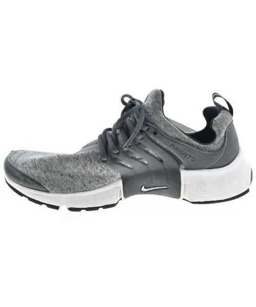 NIKE รองเท้าผ้าใบ