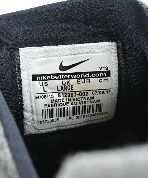 NIKE รองเท้าผ้าใบ