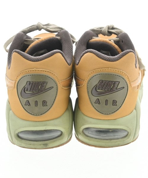 NIKE รองเท้าผ้าใบ