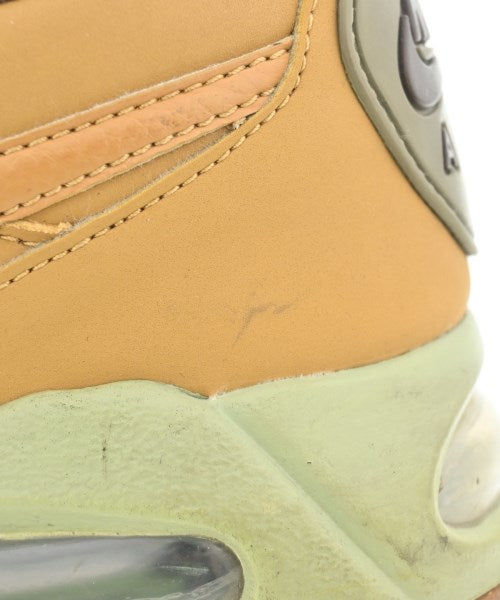 NIKE รองเท้าผ้าใบ