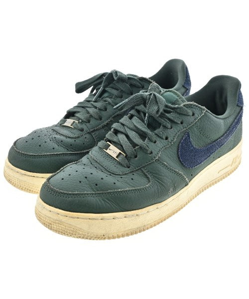 NIKE รองเท้าผ้าใบ