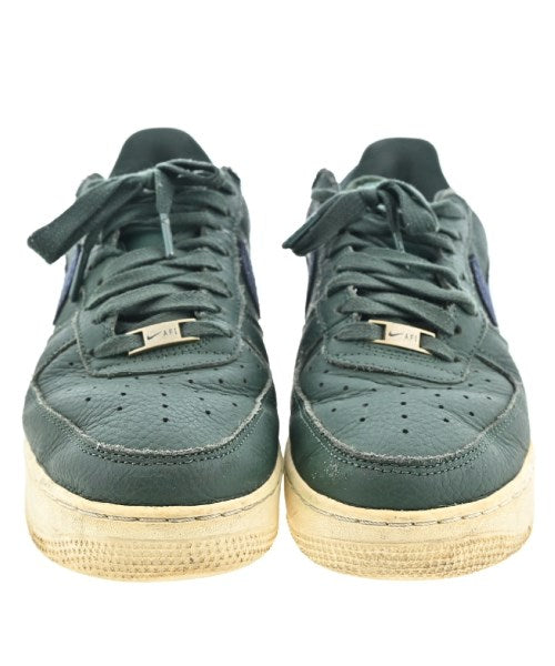 NIKE รองเท้าผ้าใบ