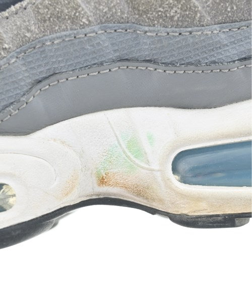 NIKE รองเท้าผ้าใบ