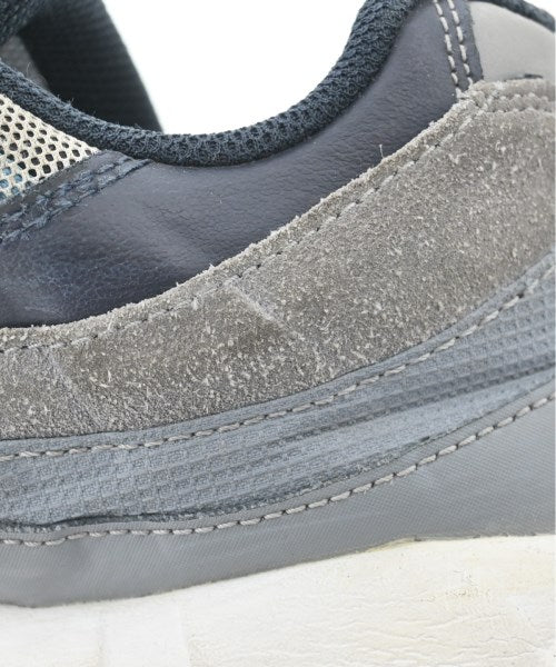 NIKE รองเท้าผ้าใบ