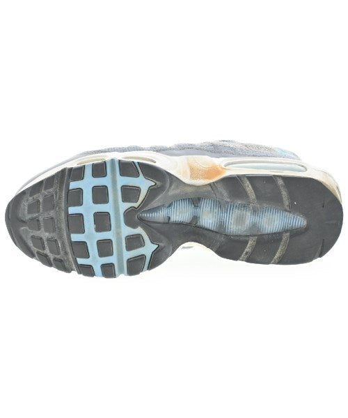 NIKE รองเท้าผ้าใบ