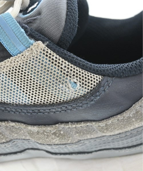 NIKE รองเท้าผ้าใบ