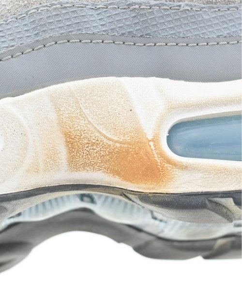 NIKE รองเท้าผ้าใบ