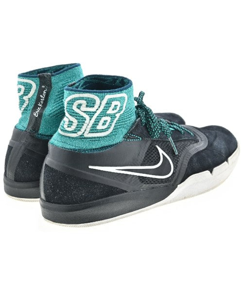 NIKE รองเท้าผ้าใบ