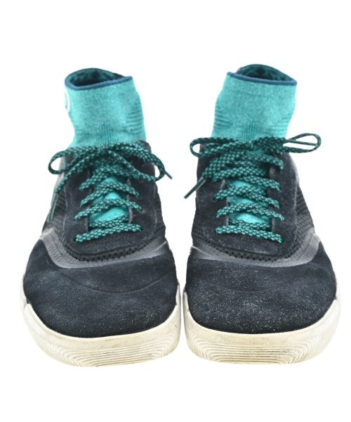 NIKE รองเท้าผ้าใบ