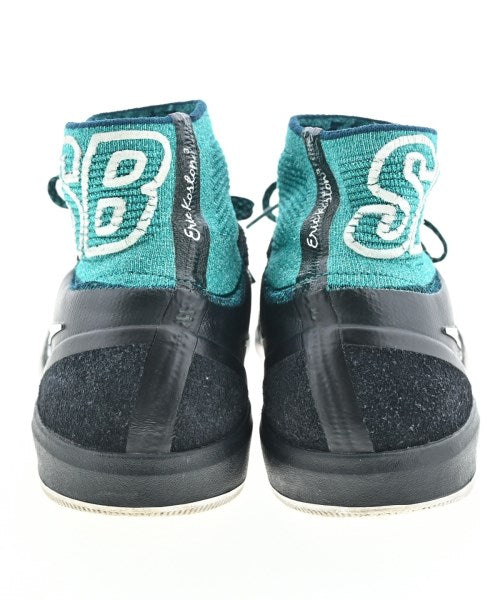 NIKE รองเท้าผ้าใบ