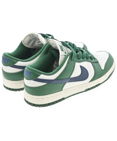 NIKE รองเท้าผ้าใบ