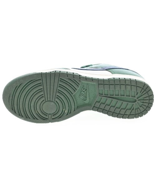 NIKE รองเท้าผ้าใบ