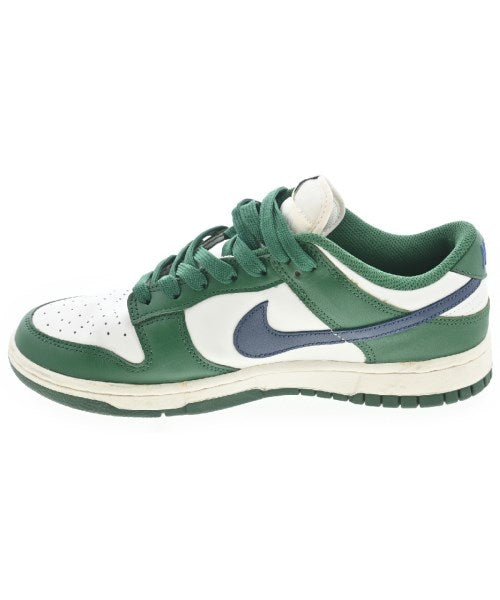 NIKE รองเท้าผ้าใบ