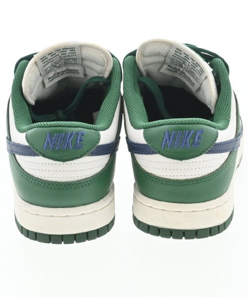 NIKE รองเท้าผ้าใบ