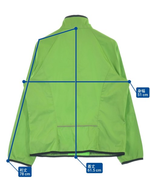 NIKE แจ็คเก็ตเบลาส์ อื่น