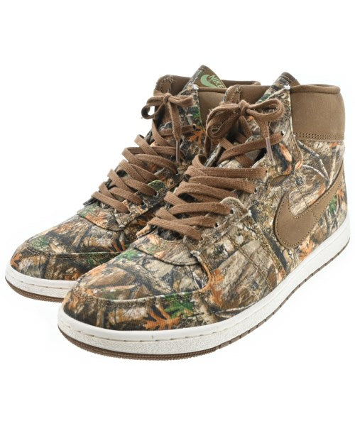 NIKE รองเท้าผ้าใบ