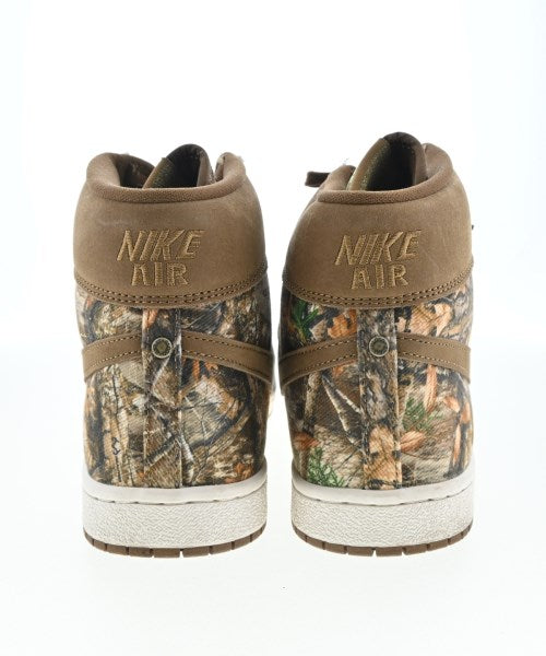 NIKE รองเท้าผ้าใบ