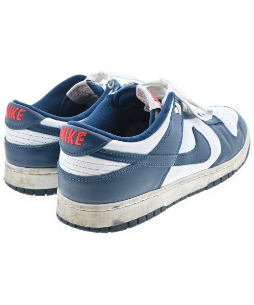 NIKE รองเท้าผ้าใบ