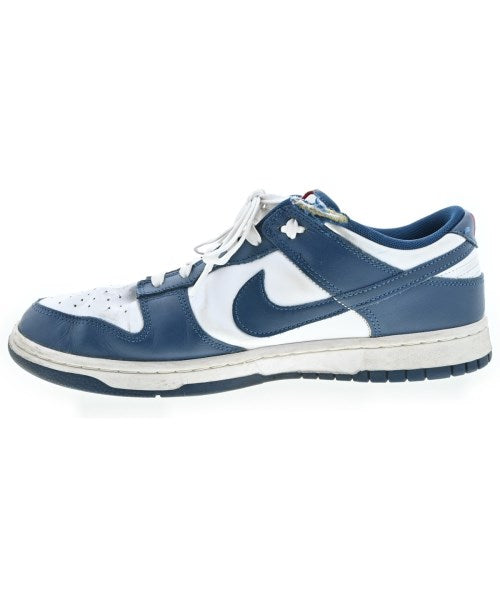 NIKE รองเท้าผ้าใบ