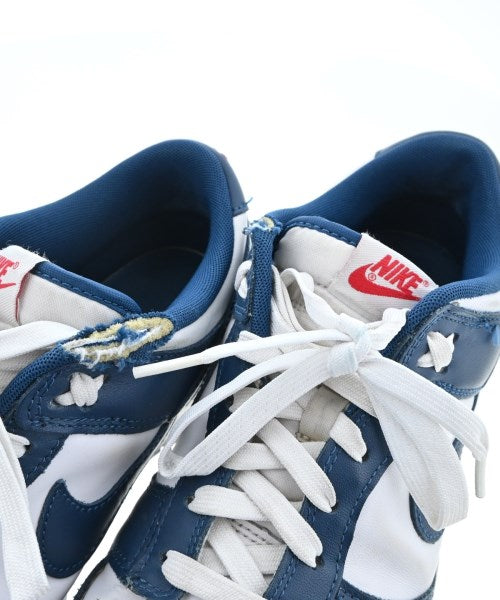 NIKE รองเท้าผ้าใบ
