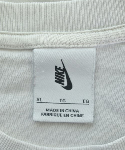 NIKE เสื้อยืด/เสื้อท็อปส์