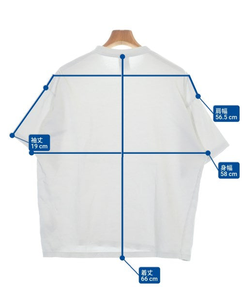 NIKE เสื้อยืด/เสื้อท็อปส์