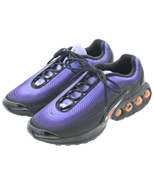 NIKE รองเท้าผ้าใบ