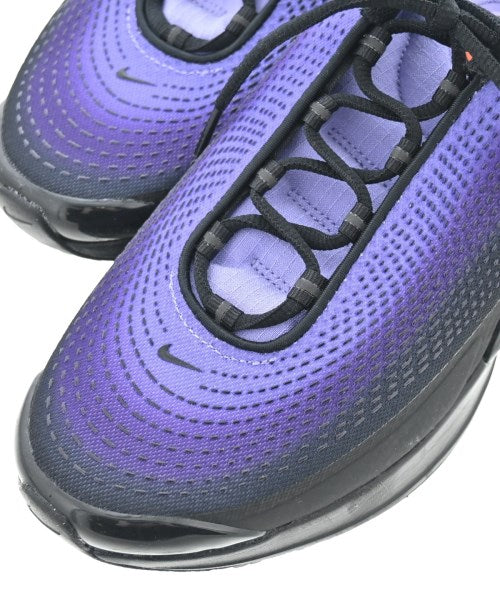 NIKE รองเท้าผ้าใบ