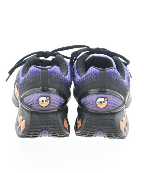 NIKE รองเท้าผ้าใบ