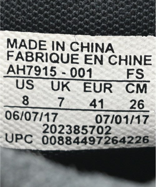 NIKE รองเท้าบูท