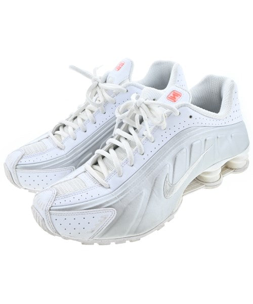 NIKE รองเท้าผ้าใบ