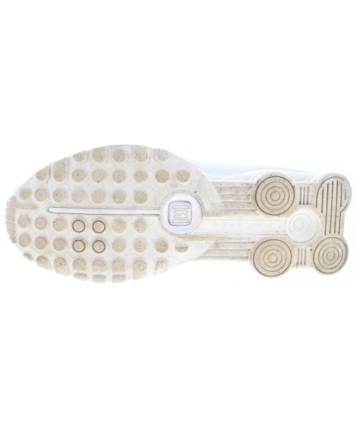 NIKE รองเท้าผ้าใบ