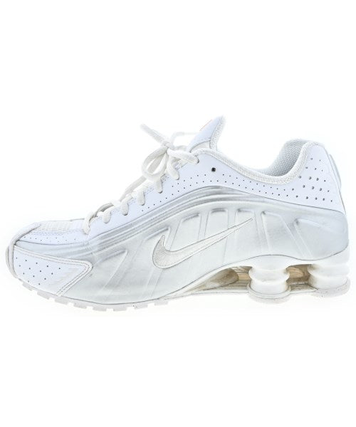 NIKE รองเท้าผ้าใบ