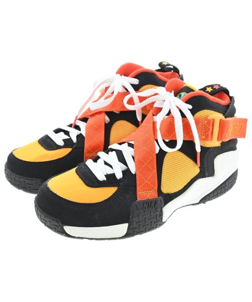NIKE รองเท้าผ้าใบ