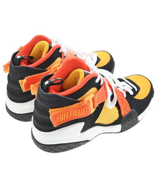 NIKE รองเท้าผ้าใบ