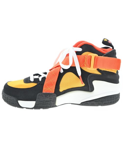 NIKE รองเท้าผ้าใบ