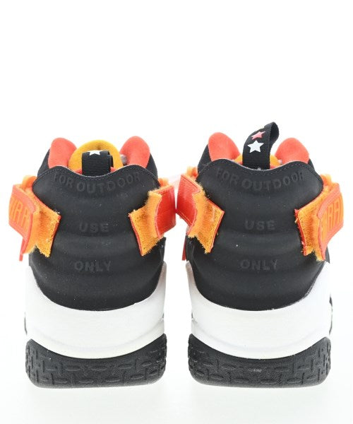 NIKE รองเท้าผ้าใบ