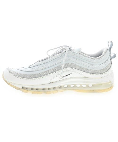 NIKE รองเท้าผ้าใบ