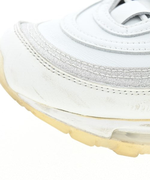 NIKE รองเท้าผ้าใบ