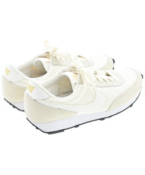 NIKE รองเท้าผ้าใบ