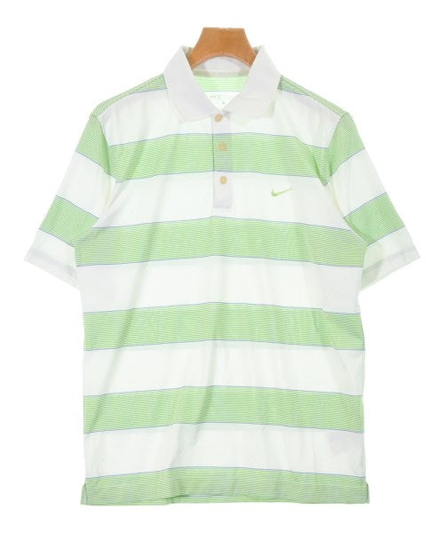 NIKE เสื้อโปโล