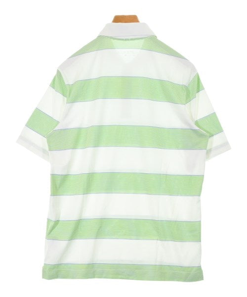 NIKE เสื้อโปโล