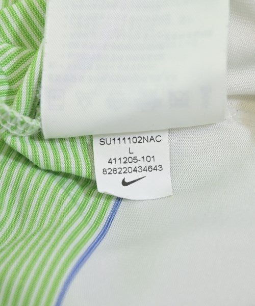 NIKE เสื้อโปโล