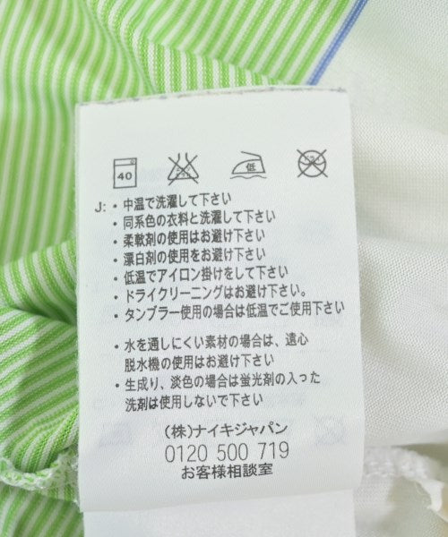 NIKE เสื้อโปโล