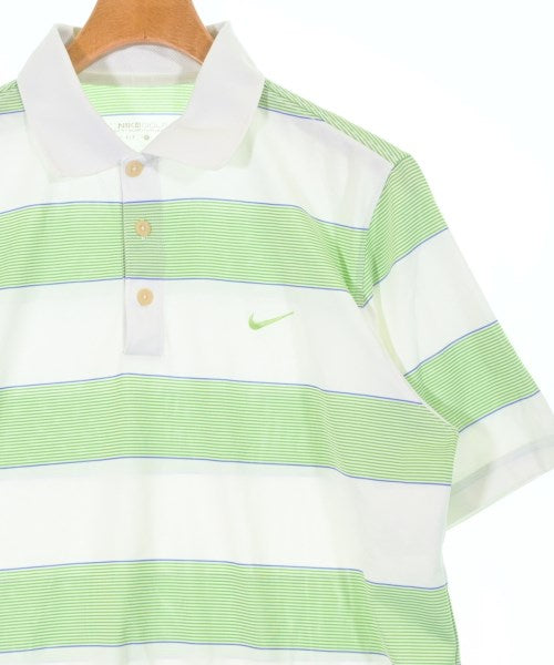 NIKE เสื้อโปโล