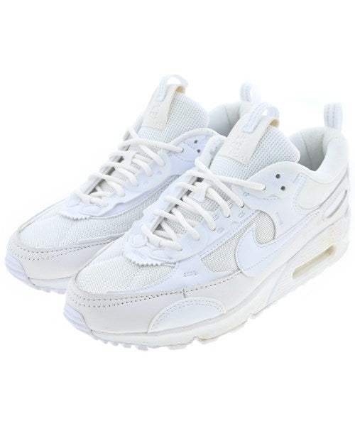 NIKE รองเท้าผ้าใบ
