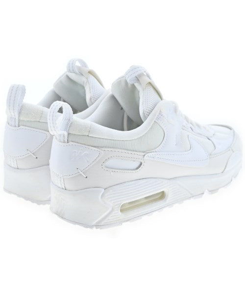 NIKE รองเท้าผ้าใบ