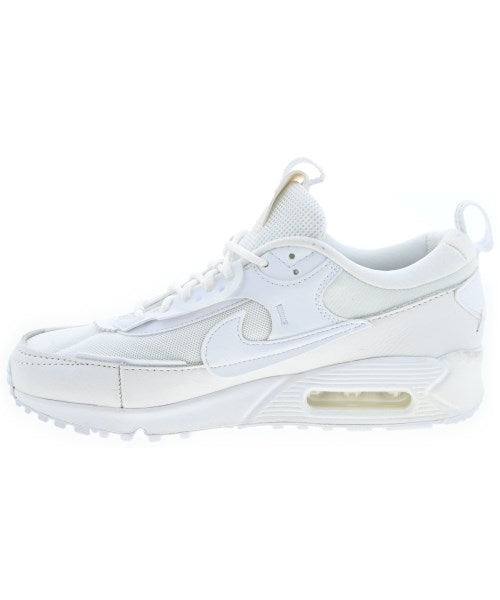 NIKE รองเท้าผ้าใบ