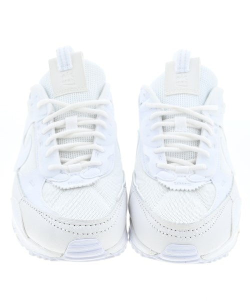 NIKE รองเท้าผ้าใบ