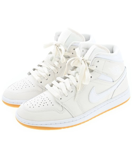 NIKE รองเท้าผ้าใบ
